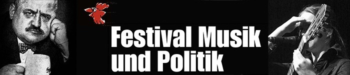 Festival Musik und Politik