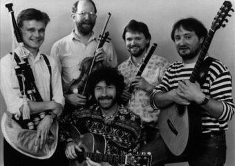 Tannahill Weavers