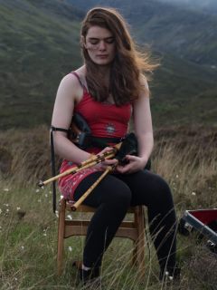 Brìghde Chaimbeul