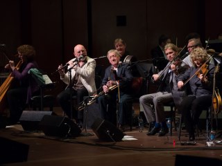 The Chieftains