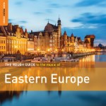 The Rough Guide To The Music Of Eastern Europe