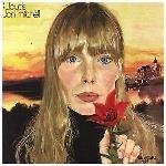 Joni Mitchell