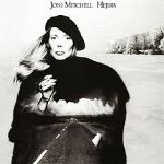 Joni Mitchell