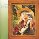 Joni Mitchell