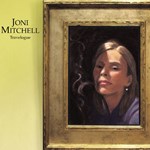 Joni Mitchell