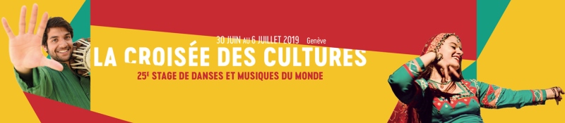 La Croisée des Cultures