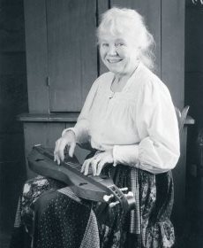 Margaret MacArthur