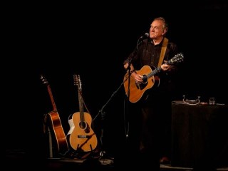 Ralph McTell