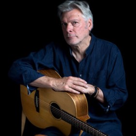 Steve Tilston