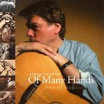 Steve Tilston: Of Many Hands