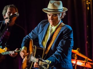 John Hiatt