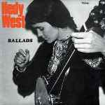 Hedy West: Ballads