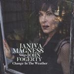 Change in the Weather: Janiva Magness Sings John Fogerty