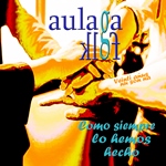 Aulaga Folk: Como siempre lo hemos hecho