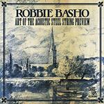 Robbie Basho