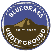 Bluegrass Underground