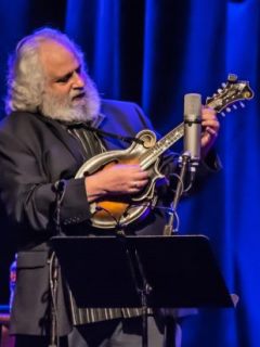 David Grisman