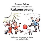 Thomas Felder: Katzensprung