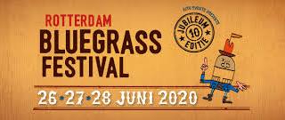 Rotterdam Bluegrass Festival