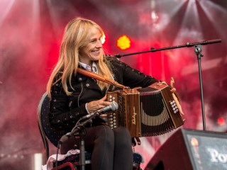 Sharon Shannon