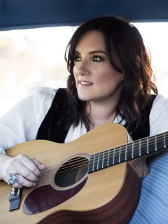 Brandy Clark