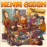 Henri Godon: Tous musiciens!