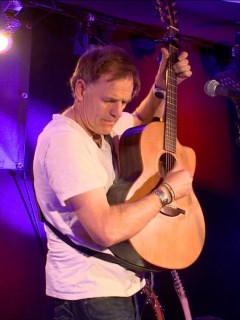 Martyn Joseph