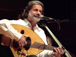 Marcel Khalife