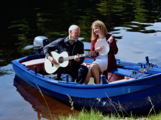 Jim & Susie Malcolm