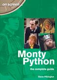 Monty Python On Screen