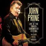 John Prine 1996