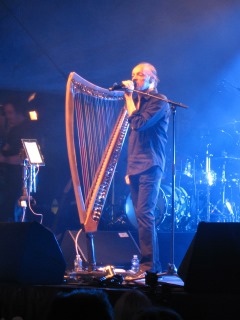 Alan Stivell