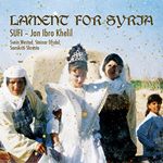 Jan Ibro Khelil: Lament for Syria