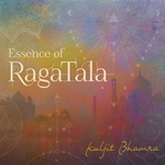 Kuljit Bhamra : Essence of Raga Tala 