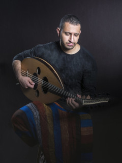 Yemen: Ahmed Alshaiba, Oud