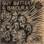 Guy Buttery & The Bandura Express Marimba Ensemble