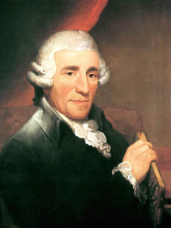 Thomas Hardy: Joseph Haydn