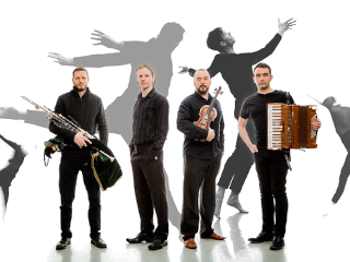 Lorcán Mac Mathúna