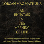 Lorcán Mac Mathúna