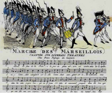 La Marseillaise