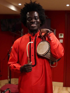 Ghana: Nii Kwartey Owoo, Kpanlogo