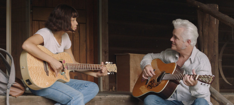 Eva Noblezada & Dale Watson