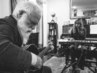 David Olney & Anana Kaye