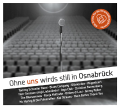 Ohne uns wirds still in Osnabrück
