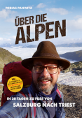Über die Alpen