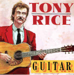 Tony Rice
