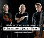 Schrammel und die Jazz