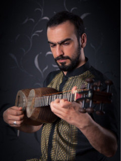 Azerbaijan: Shahriyar Imanov, Tar