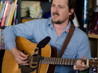 Sturgill Simpson