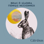 Brian Ó hEadhra & Fionnag NicChoinnich